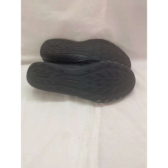 Sketchers Women's Size 9 Relaxed Fit Air-Cooled Memory Foam Slip-on Shoe - Picture 6 of 7